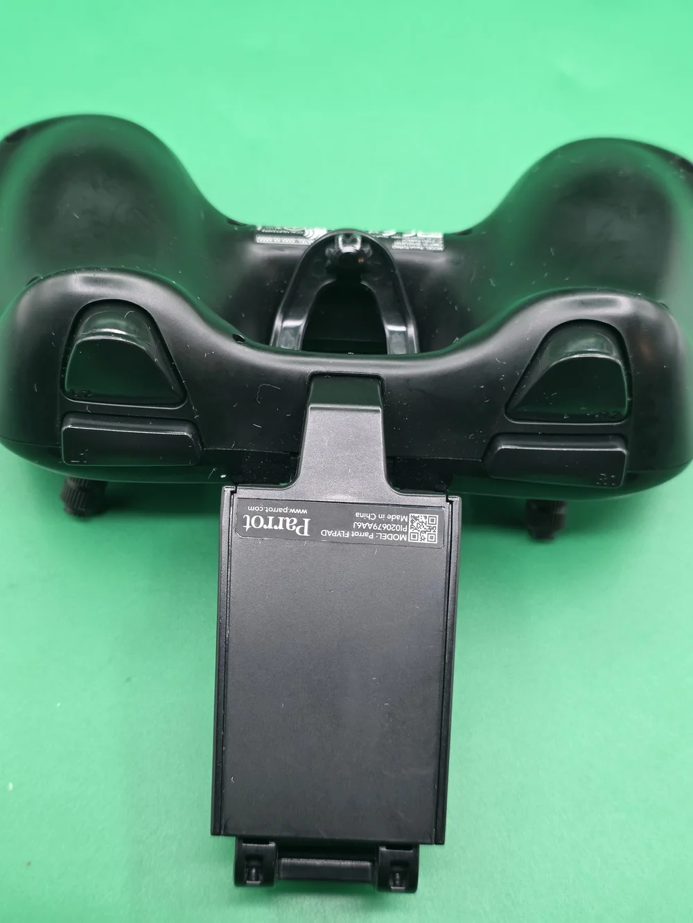 Parrot Black Wireless Controller for VR/AR Accessories